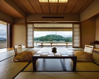 Shiratamano Yu Kahou - Shibata - Habitación