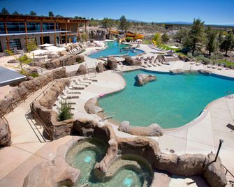 Brasada Ranch - Powell Butte - Pool