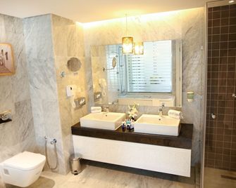 Marhaba Palace - Sousse - Salle de bain