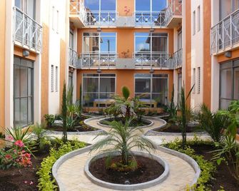 Axkan Arte Hotel - San Cristóbal de las Casas