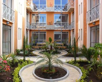 Axkan Arte Hotel San Cristobal - San Cristóbal de las Casas