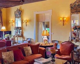 Hotel Rural Casa dos Viscondes da Varzea - Lamego