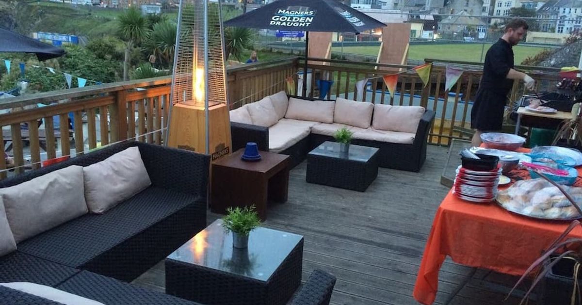 St Christopher's Inn Newquay from $20. Newquay Hotel Deals & Reviews ...