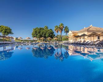 Barceló Montecastillo Golf - Jerez de la Frontera - Pool