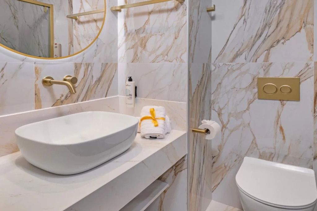 Rodian Gallery Hotel Apartments