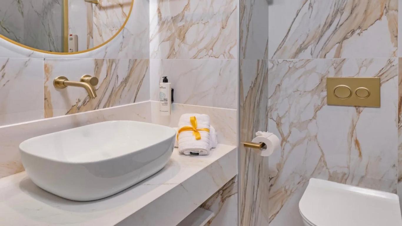 Rodian Gallery Hotel Apartments