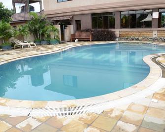 Galaxy Resort and Lounge - Athi River - Pool