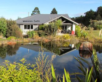 Tongariro Suites - Ohakune
