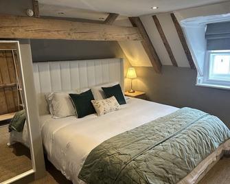 Woodstock Nest - Woodstock - Bedroom