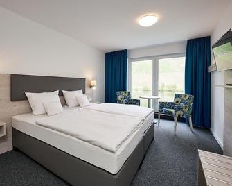 Sonnenuhr - Bernkastel-Kues - Bedroom