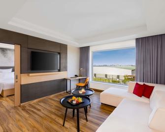 Novotel Jaipur Convention Centre - Jaipur - Sovrum