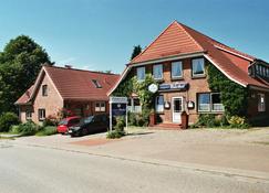 B&B Landgasthof Nüchel - Malente - Gebouw