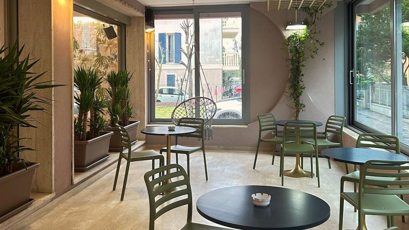 Hotel Concorde