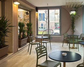 Hotel Concorde - Bellaria-Igea Marina - Restaurante