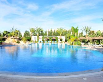 Eden Yasmine Hotel & Spa - Hammamet - Pool