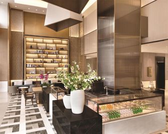 Hyatt House Chengdu Pebble Walk - Chengdu - Lobby