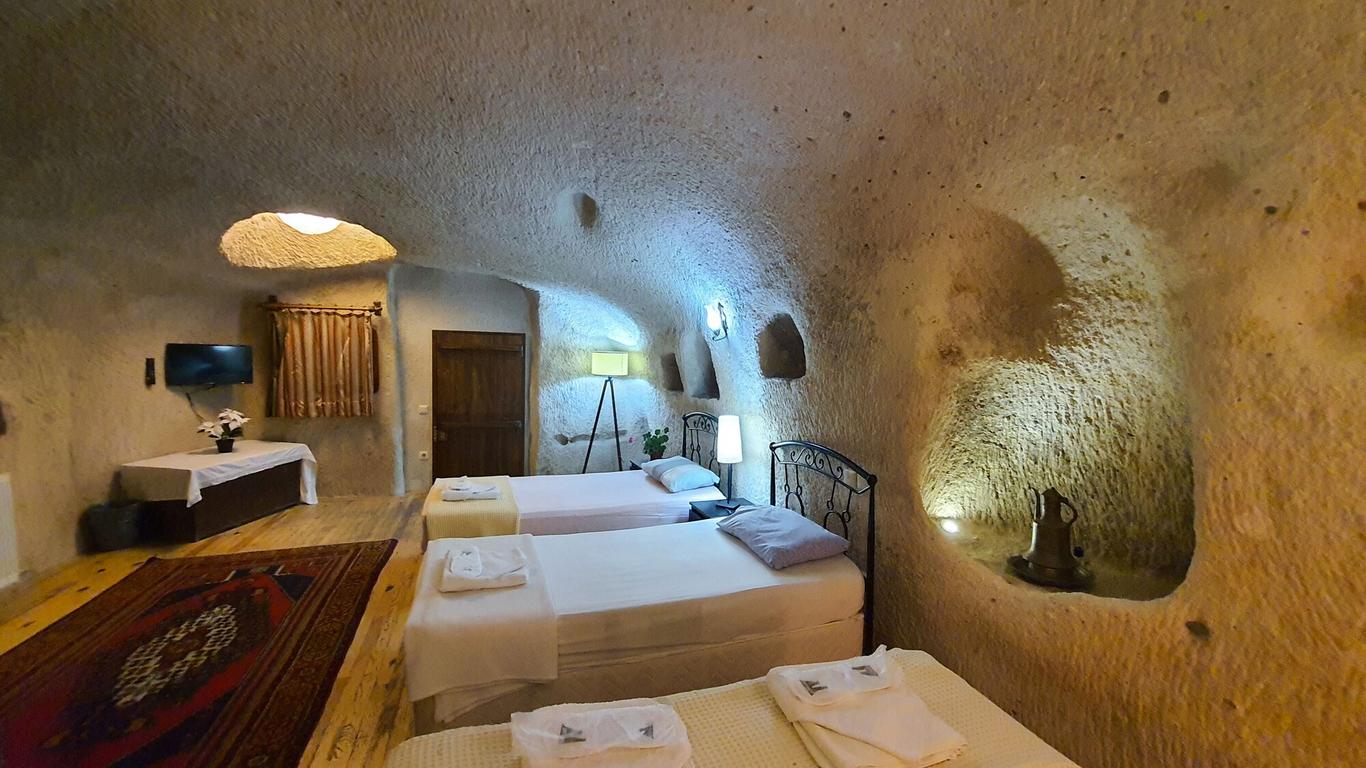 Karadut Cave Hotel