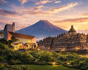 Atria Hotel Magelang - Magelang