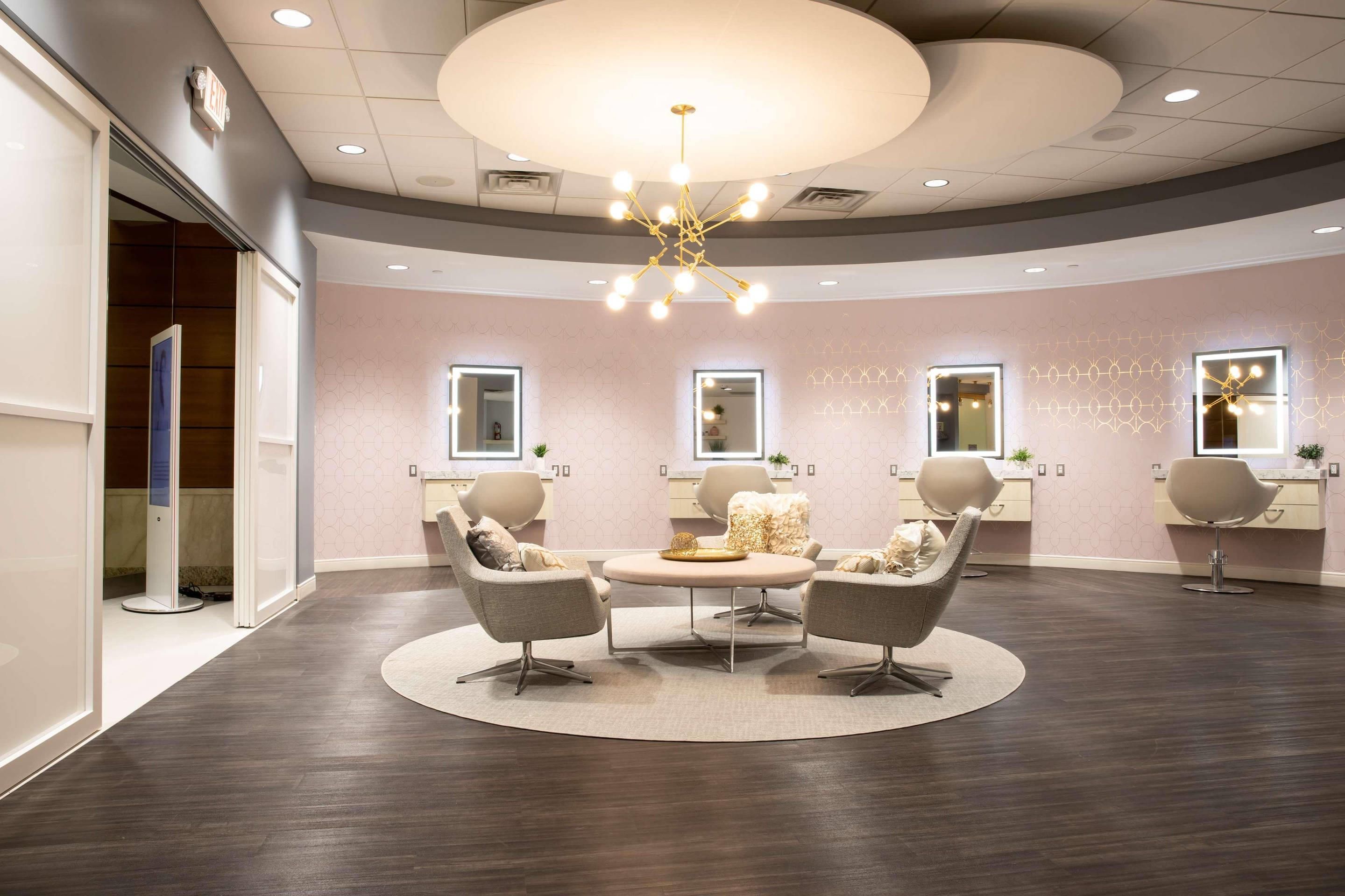 راديسون بلازا هوتل آت كالامازو سنتر - كالامازو - ردهة