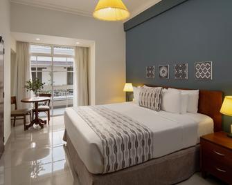 Hodelpa Caribe Colonial - Saint-Domingue - Chambre