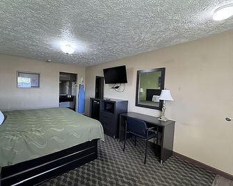 Deerfield Inn Suites Smyrna - Smyrna