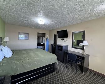 Deerfield Inn Suites Smyrna - Smyrna