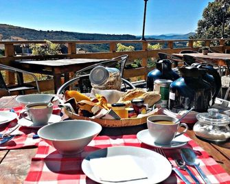 Pouso da Serra - Castro Daire