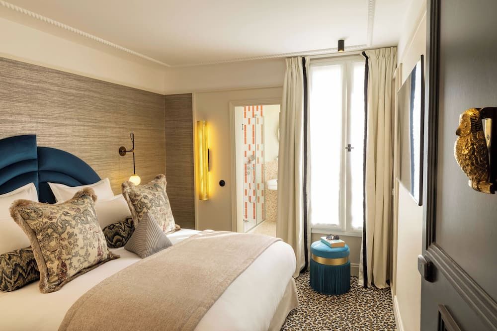 فندق شبلان ريف غوش