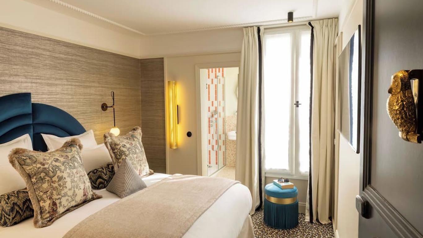 فندق شبلان ريف غوش