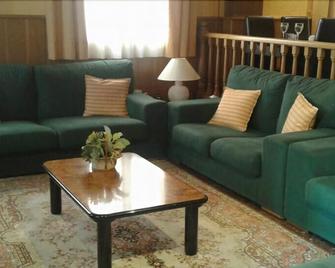 Hostal La Placeta - Camprodon - Sala