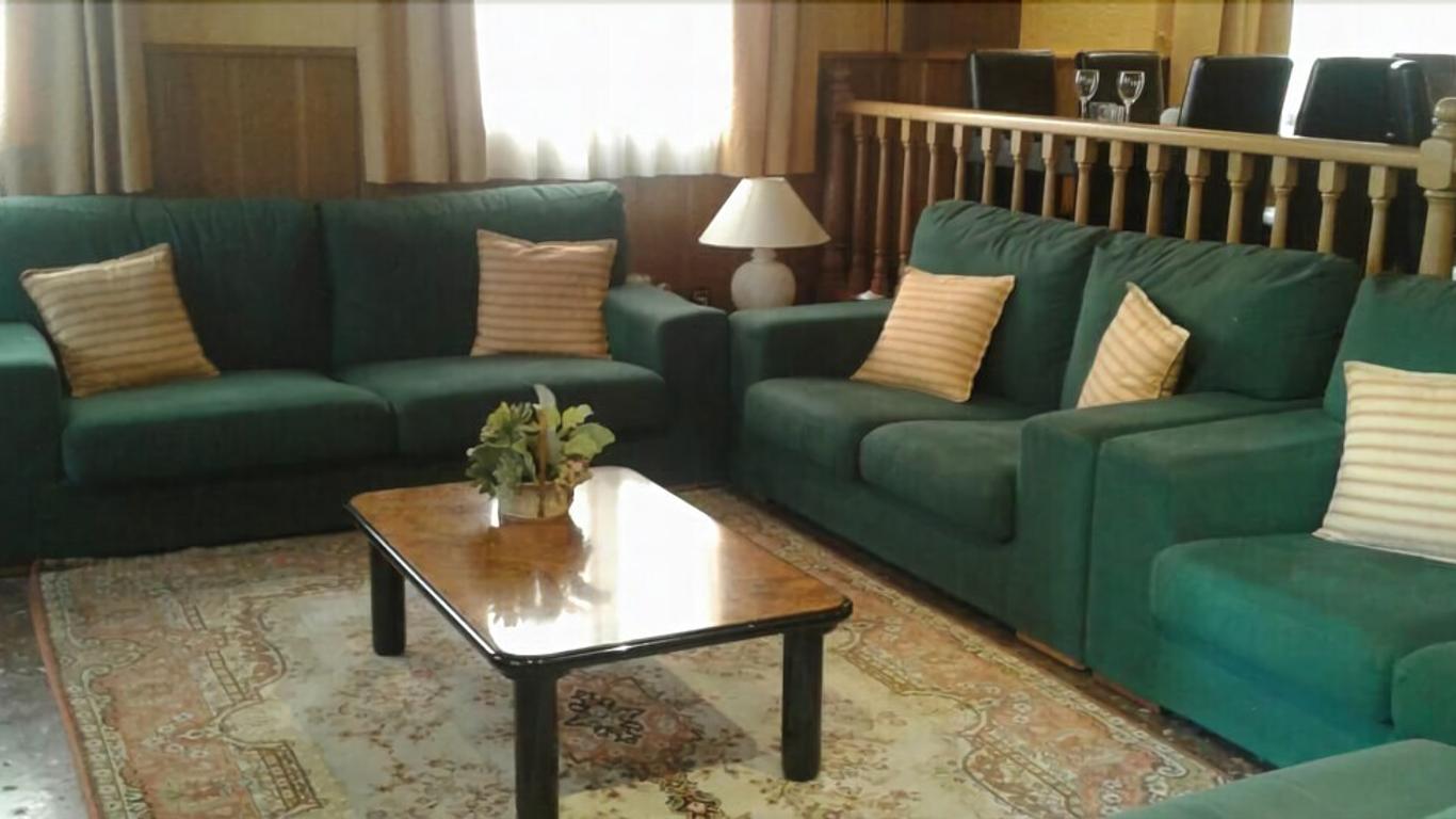 Hostal La Placeta