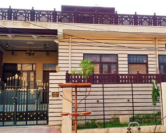 Nimbal House - 6 - Jaipur - Building