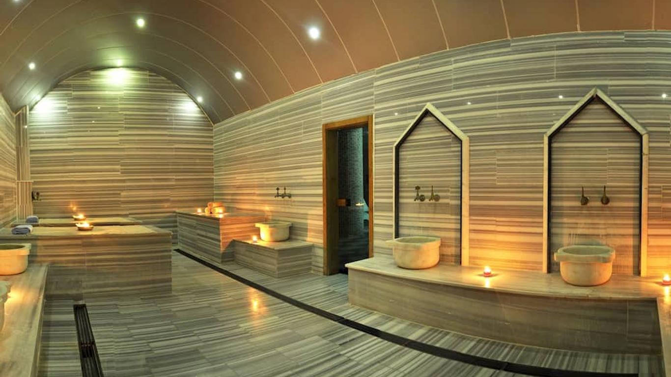 Demosan Hotel