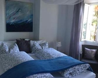 Pensione Olanda - Locarno - Bedroom