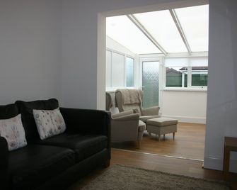 Beach Links - Prestatyn - Huiskamer