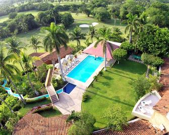 Coral Vista Del Mar - Zihuatanejo - Piscina