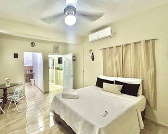 Mi Refugio Apartment - Río San Juan