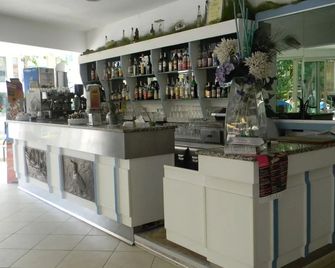 Hotel Abbondanza - Gatteo a Mare - Bar
