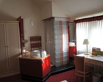 Hotel Am Schloss Superior - Tübingen - Room amenity