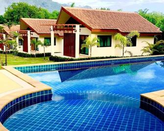 Kannapat House Krabi 4 - Nong Thale - Pool