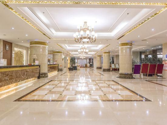 Uchoice Hotel - كونمينغ - ردهة