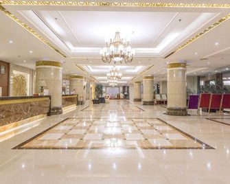 Uchoice Hotel - Kunming - Lobby