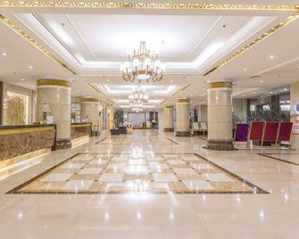 Uchoice Hotel - كونمينغ - ردهة