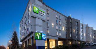 Holiday Inn Express Hotel & Suites Seatac, An IHG Hotel - סיטאק