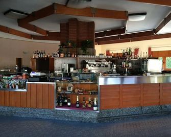 Hotel Aurora - Colico - Bar