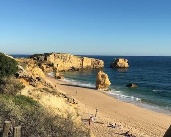 Rio by Garvetur - Vilamoura - Strand
