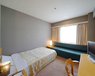 Sensuikaku - Sano - Schlafzimmer