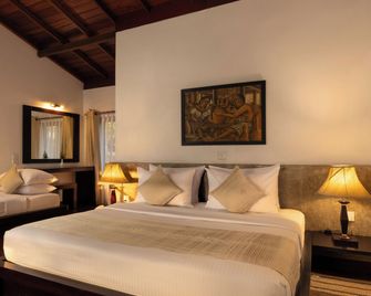 Tree Of Life Nature Resort - Kandy