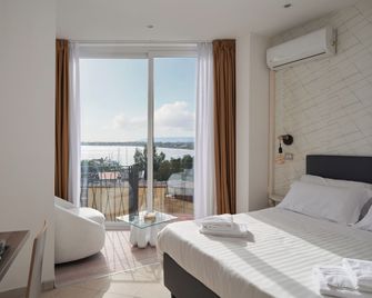 Hotel Centrale - Siracusa