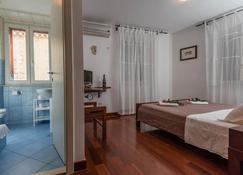 Villa Sv. Petar - Trogir - Bedroom